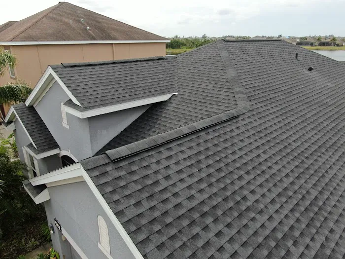 Harbor Roofing Picture 2