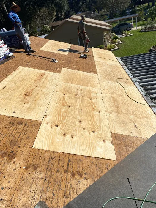 Harbor Roofing Picture 8