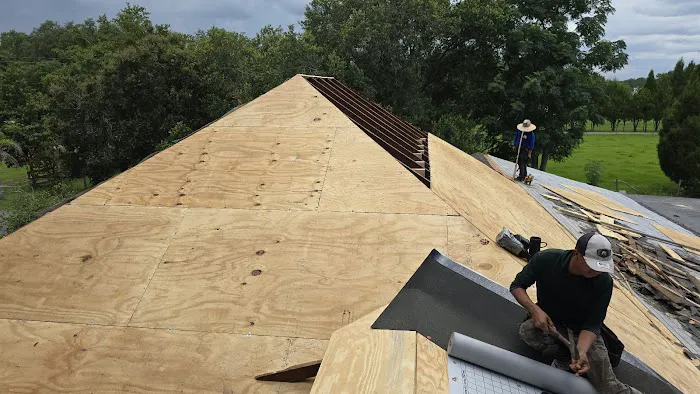 Harbor Roofing Picture 7