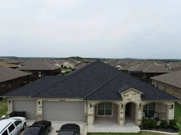 Paxton Roofing Picture 1