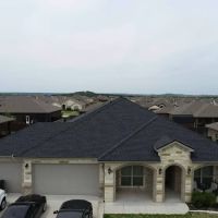 Paxton Roofing ico