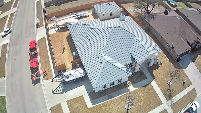 Paxton Roofing Picture 2