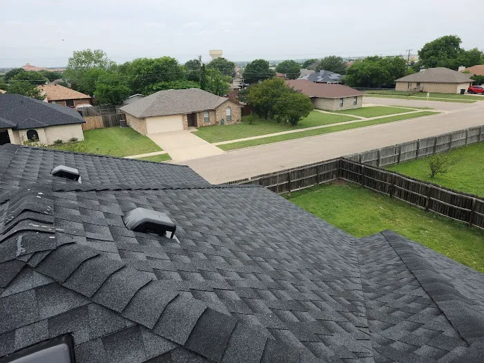 Paxton Roofing Picture 6