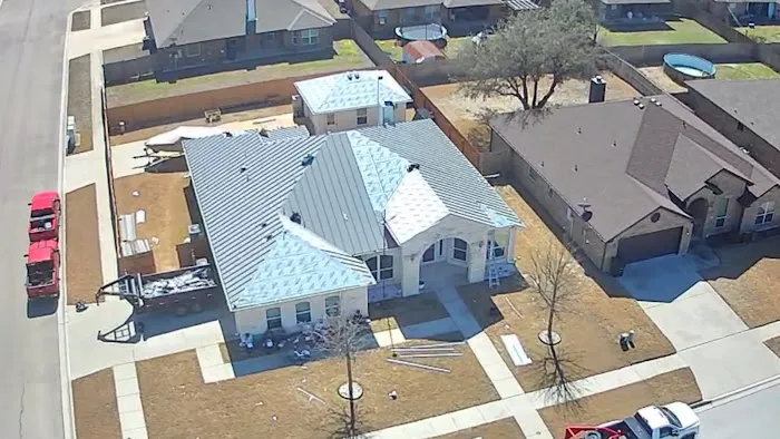 Paxton Roofing Picture 3