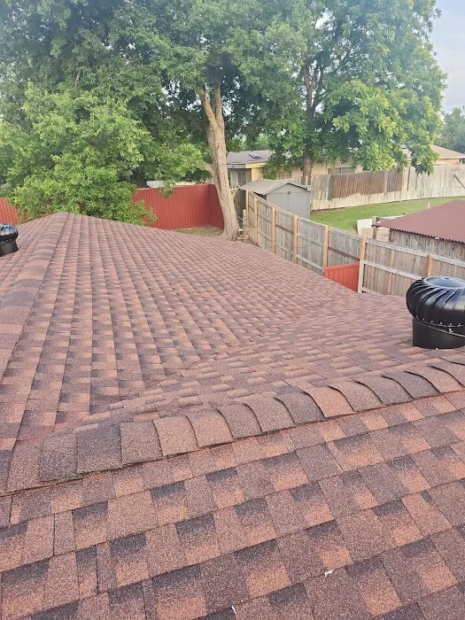 Paxton Roofing Picture 9
