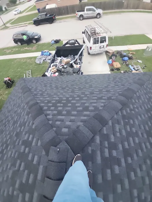 Paxton Roofing Picture 10
