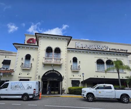 K&E Repair Solutions