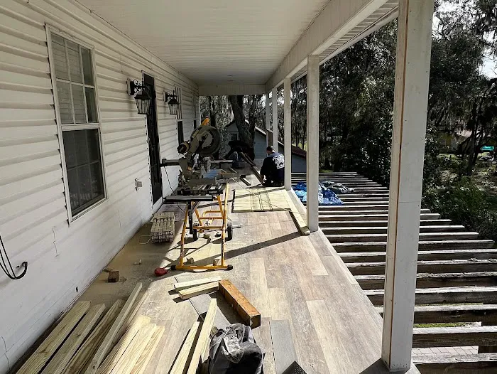 K&E Repair Solutions Picture 5