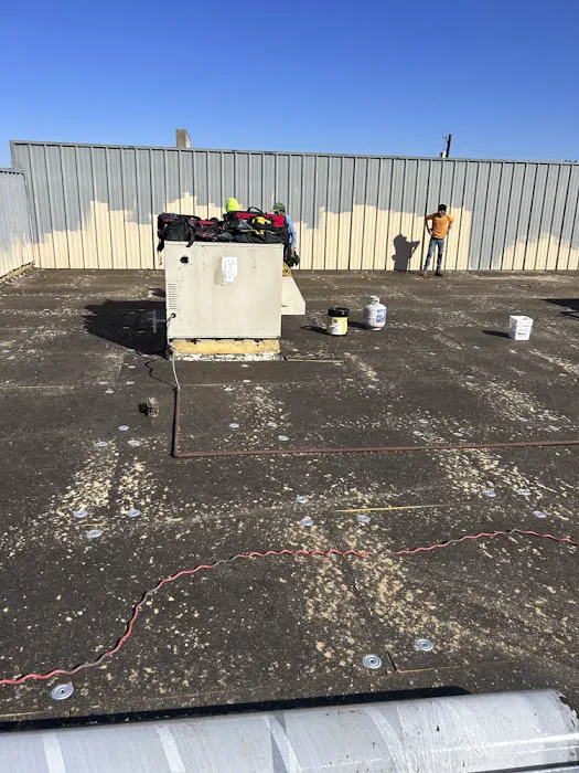 Reese Roofing & Construction Picture 1