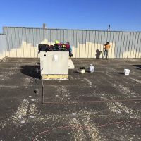 Reese Roofing & Construction ico