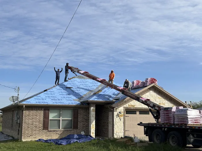 Reese Roofing & Construction Picture 4