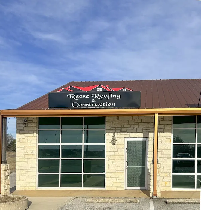 Reese Roofing & Construction Picture 9