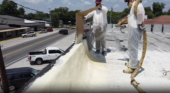 Above All Roofing Solutions Picture 2