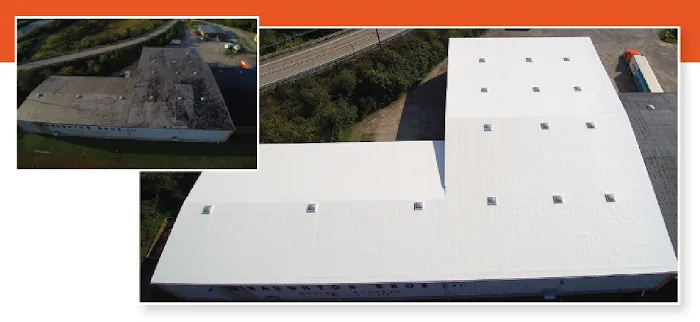 Above All Roofing Solutions Picture 1