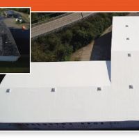 Above All Roofing Solutions ico