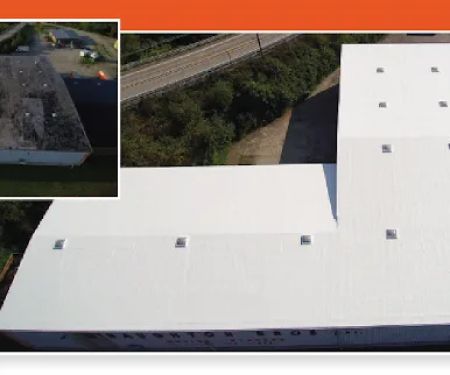 Above All Roofing Solutions