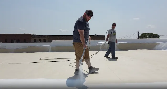 Above All Roofing Solutions Picture 3