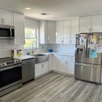 Coastal Property Services 30A, LLC and Seamless Gutters ico