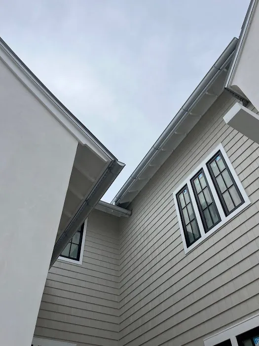 Coastal Property Services 30A, LLC and Seamless Gutters Picture 5
