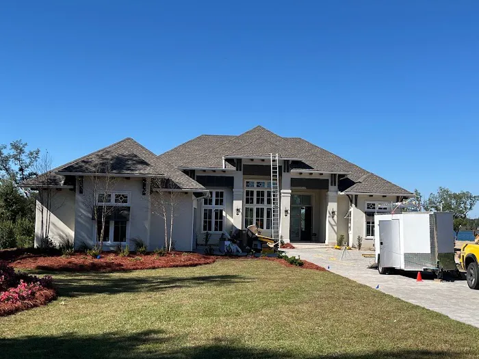 Coastal Property Services 30A, LLC and Seamless Gutters Picture 6