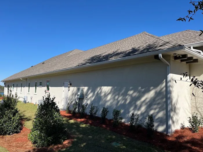 Coastal Property Services 30A, LLC and Seamless Gutters Picture 10