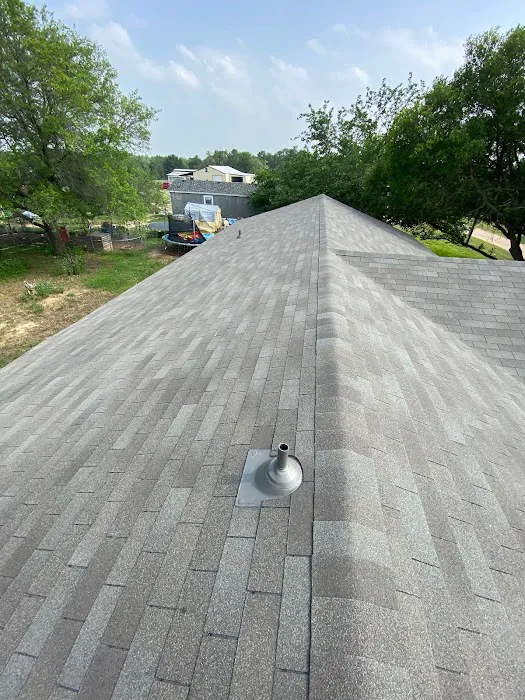 B-tex Roofing & construction Picture 1
