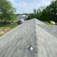 B-tex Roofing & construction ico