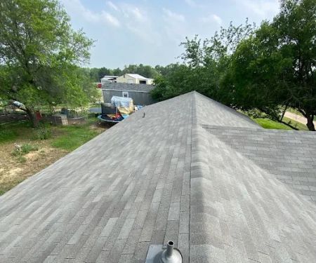 B-tex Roofing & construction