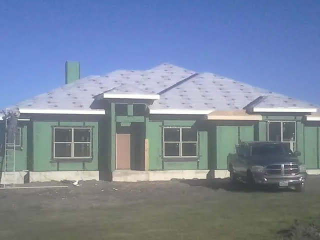 B-tex Roofing & construction Picture 8
