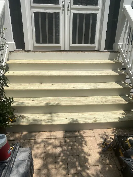 Gulf Property Repairs LLC Picture 9