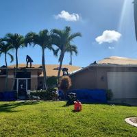 Ernie Smith & Sons Roofing ico