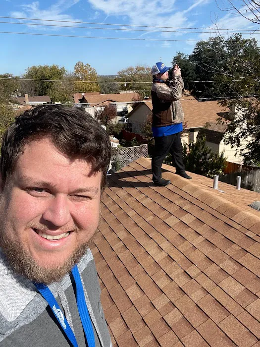 Ernie Smith & Sons Roofing Picture 5