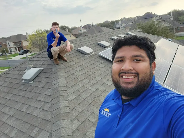 Ernie Smith & Sons Roofing Picture 4