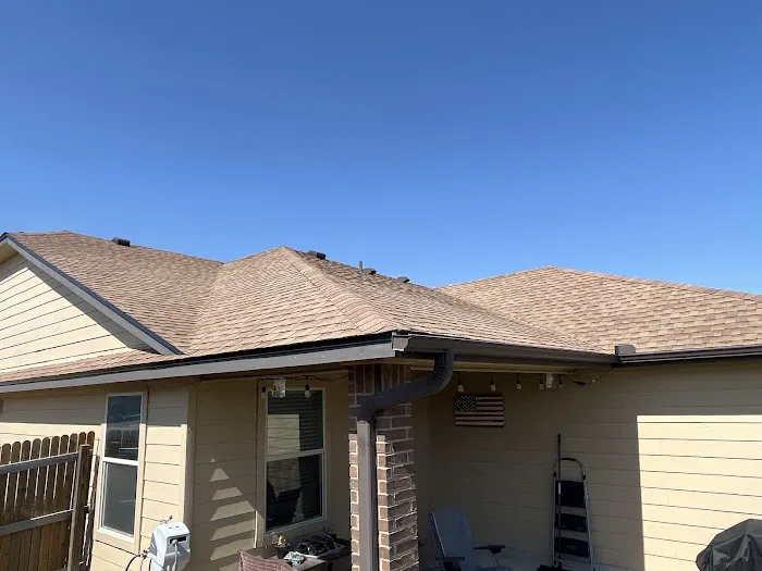 Ernie Smith & Sons Roofing Picture 7