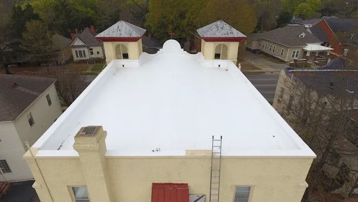Guyette Roofing and Construction Picture 2