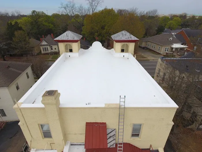 Guyette Roofing and Construction Picture 7