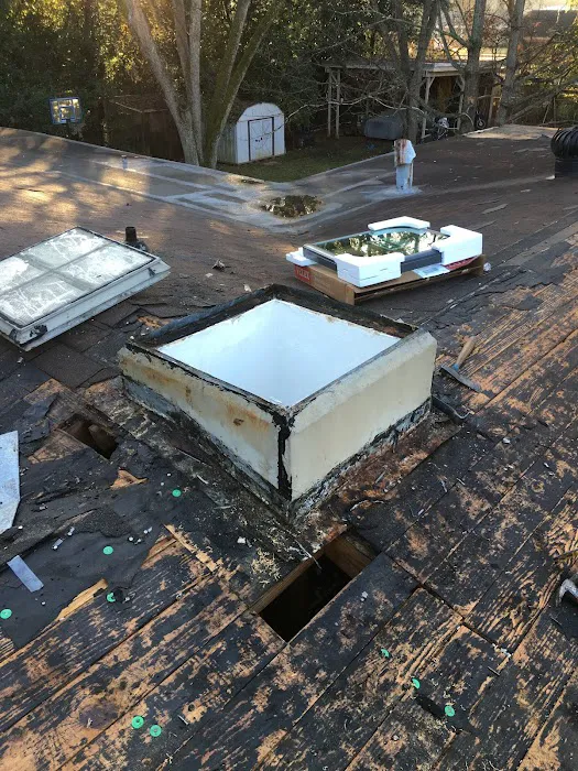 Guyette Roofing and Construction Picture 8