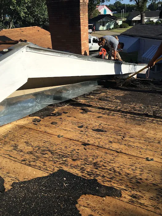 Guyette Roofing and Construction Picture 9