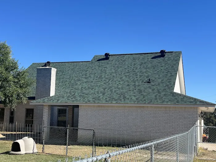 Paddie Roofing Picture 2