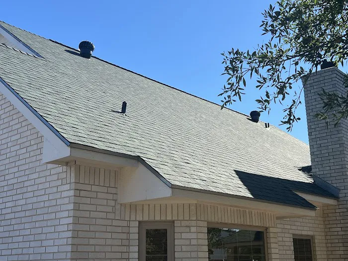 Paddie Roofing Picture 1