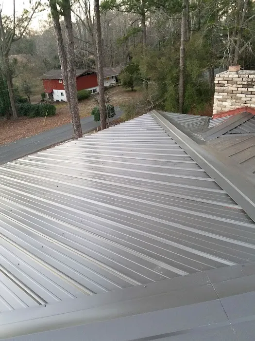 DM Roofing and Construction LLC Picture 2