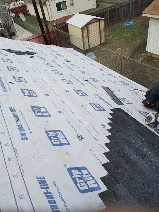 Roofing LLc Picture 1