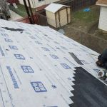 Roofing LLc