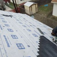 Roofing LLc ico