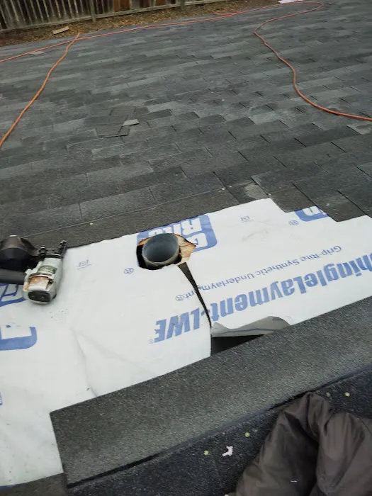 Roofing LLc Picture 5