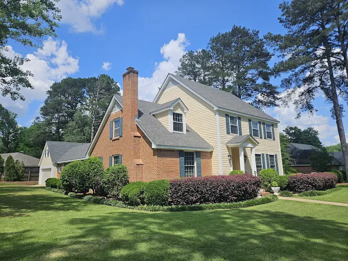 Wright's Roofing & Contracting Picture 1