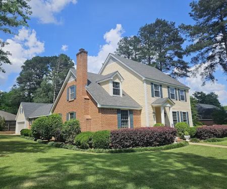 Wright's Roofing & Contracting