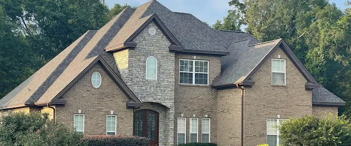 Wright's Roofing & Contracting Picture 2