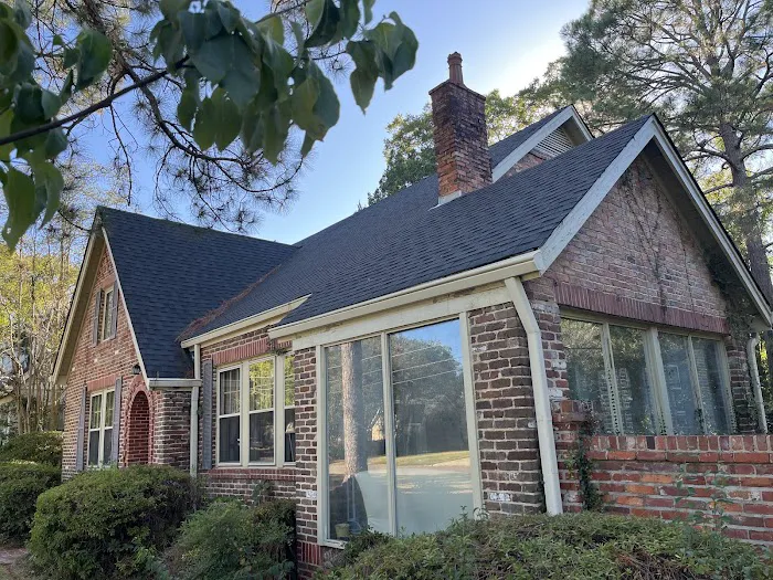 Wright's Roofing & Contracting Picture 3
