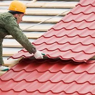 Wright's Roofing & Contracting Picture 6